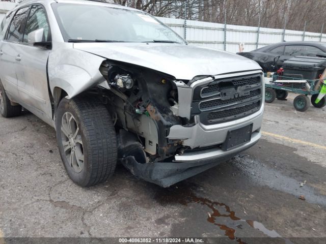 Photo 5 VIN: 1GKKVRKD8GJ174065 - GMC ACADIA 