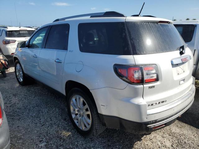 Photo 1 VIN: 1GKKVRKD8GJ177791 - GMC ACADIA SLT 