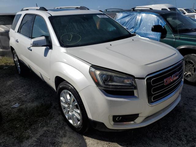 Photo 3 VIN: 1GKKVRKD8GJ177791 - GMC ACADIA SLT 