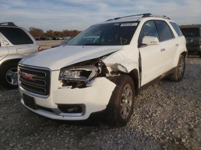 Photo 1 VIN: 1GKKVRKD8GJ249766 - GMC ACADIA SLT 