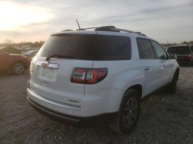 Photo 3 VIN: 1GKKVRKD8GJ249766 - GMC ACADIA SLT 