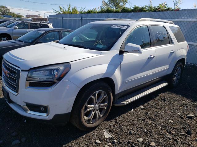 Photo 1 VIN: 1GKKVRKD8GJ344196 - GMC ACADIA SLT 