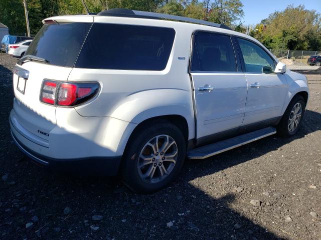 Photo 3 VIN: 1GKKVRKD8GJ344196 - GMC ACADIA SLT 