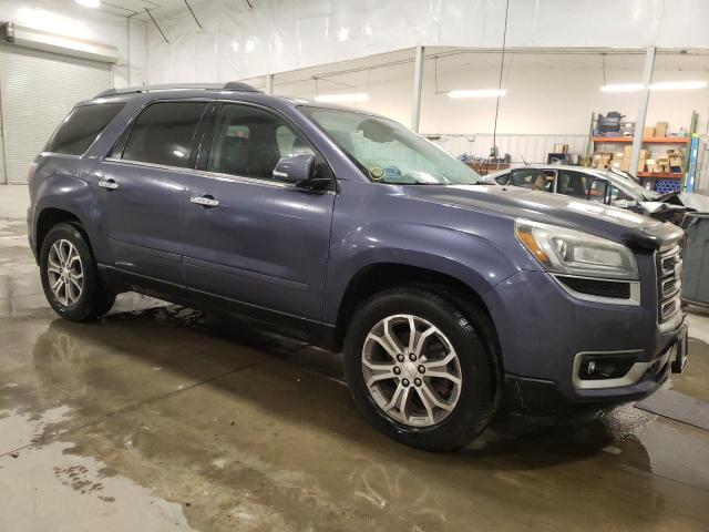 Photo 3 VIN: 1GKKVRKD9DJ136789 - GMC ACADIA 