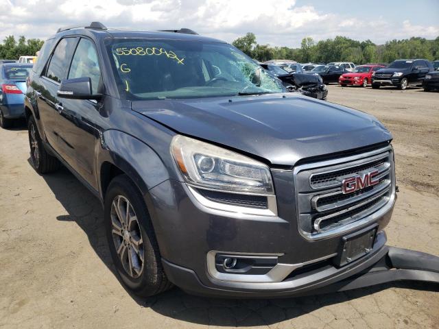 Photo 0 VIN: 1GKKVRKD9DJ192635 - GMC ACADIA SLT 