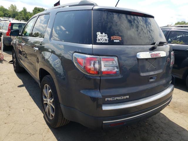 Photo 2 VIN: 1GKKVRKD9DJ192635 - GMC ACADIA SLT 