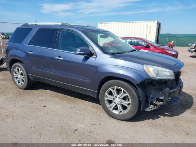 Photo 0 VIN: 1GKKVRKD9DJ249819 - GMC ACADIA 