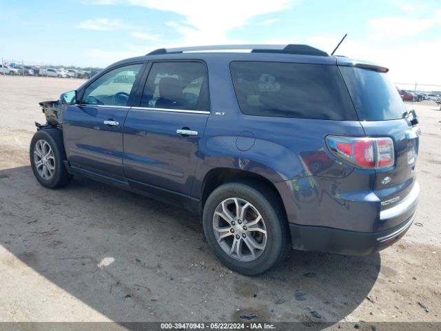 Photo 2 VIN: 1GKKVRKD9DJ249819 - GMC ACADIA 