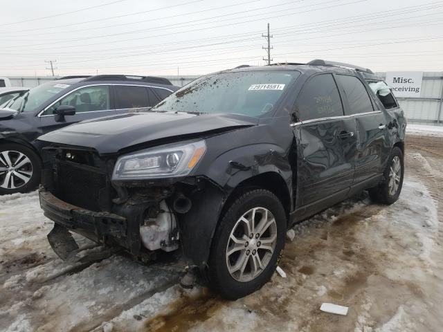 Photo 1 VIN: 1GKKVRKD9DJ269567 - GMC ACADIA SLT 