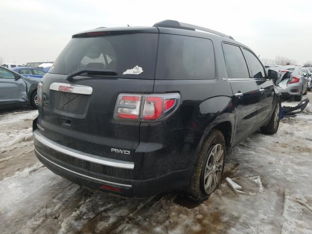 Photo 3 VIN: 1GKKVRKD9DJ269567 - GMC ACADIA SLT 