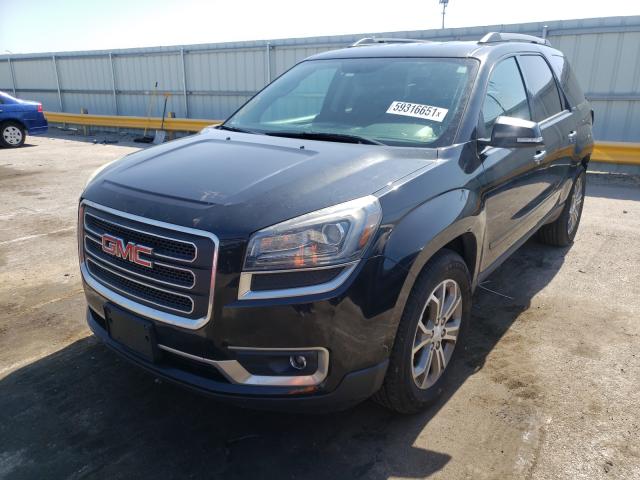 Photo 1 VIN: 1GKKVRKD9EJ125986 - GMC ACADIA SLT 