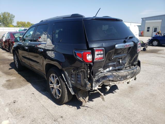 Photo 2 VIN: 1GKKVRKD9EJ125986 - GMC ACADIA SLT 