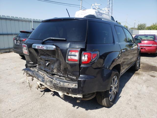 Photo 3 VIN: 1GKKVRKD9EJ125986 - GMC ACADIA SLT 