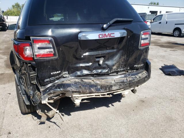 Photo 8 VIN: 1GKKVRKD9EJ125986 - GMC ACADIA SLT 