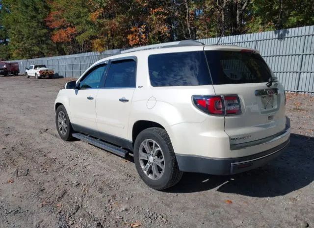 Photo 2 VIN: 1GKKVRKD9EJ180177 - GMC ACADIA 