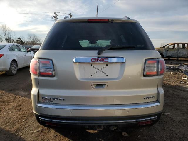 Photo 5 VIN: 1GKKVRKD9EJ192474 - GMC ACADIA 