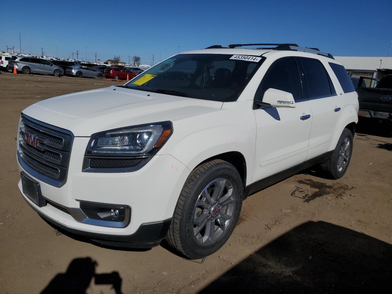 Photo 0 VIN: 1GKKVRKD9EJ273930 - GMC ACADIA 