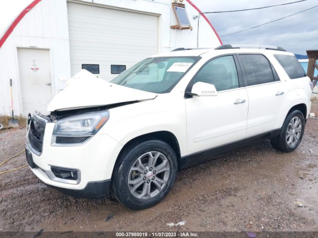 Photo 1 VIN: 1GKKVRKD9EJ283356 - GMC ACADIA 