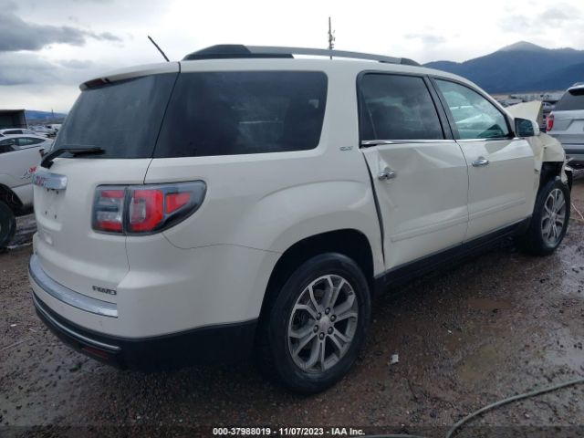 Photo 3 VIN: 1GKKVRKD9EJ283356 - GMC ACADIA 