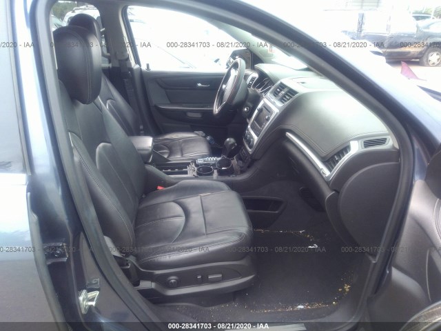 Photo 4 VIN: 1GKKVRKD9EJ292493 - GMC ACADIA 