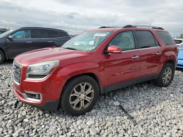 Photo 0 VIN: 1GKKVRKD9EJ315187 - GMC ACADIA SLT 