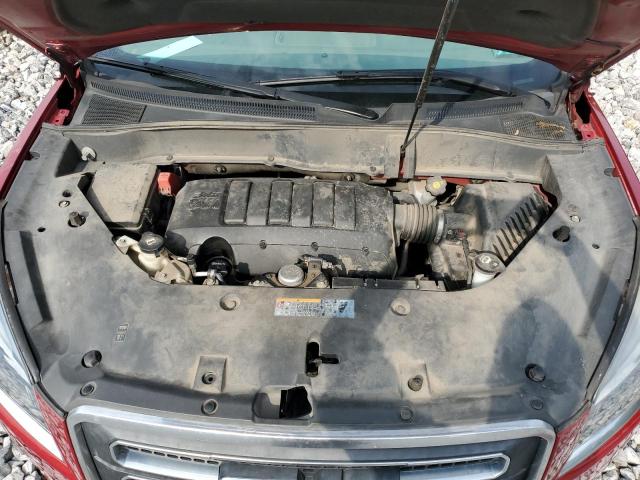 Photo 11 VIN: 1GKKVRKD9EJ315187 - GMC ACADIA SLT 