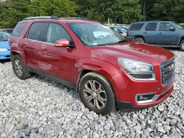 Photo 3 VIN: 1GKKVRKD9EJ315187 - GMC ACADIA SLT 