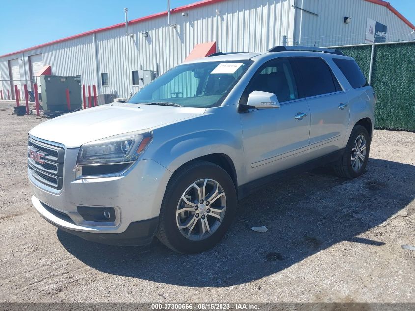 Photo 1 VIN: 1GKKVRKD9EJ328876 - GMC ACADIA 