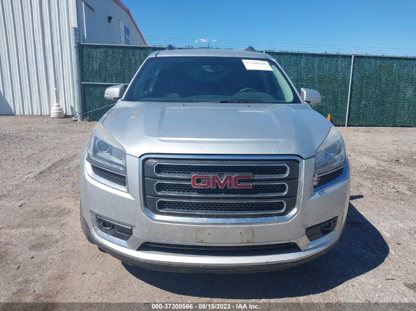 Photo 11 VIN: 1GKKVRKD9EJ328876 - GMC ACADIA 