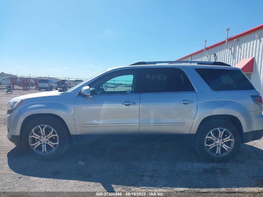 Photo 13 VIN: 1GKKVRKD9EJ328876 - GMC ACADIA 