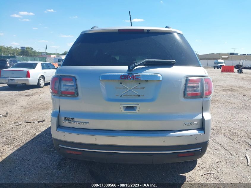 Photo 15 VIN: 1GKKVRKD9EJ328876 - GMC ACADIA 