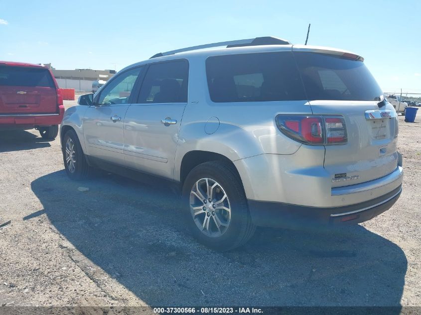 Photo 2 VIN: 1GKKVRKD9EJ328876 - GMC ACADIA 