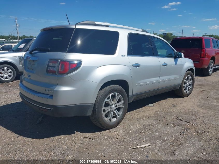 Photo 3 VIN: 1GKKVRKD9EJ328876 - GMC ACADIA 