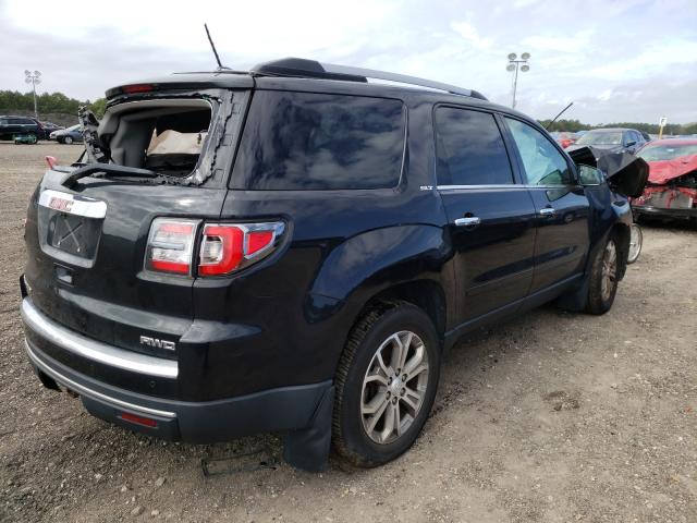 Photo 3 VIN: 1GKKVRKD9EJ350277 - GMC ACADIA SLT 