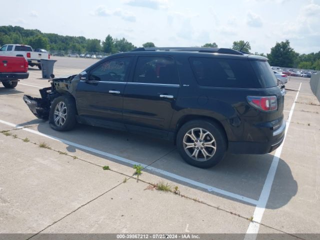 Photo 2 VIN: 1GKKVRKD9FJ121714 - GMC ACADIA 