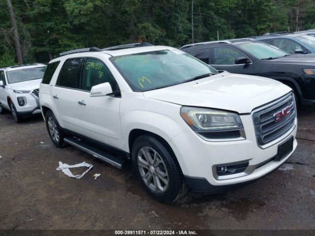 Photo 0 VIN: 1GKKVRKD9FJ123494 - GMC ACADIA 