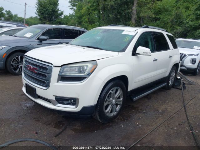 Photo 1 VIN: 1GKKVRKD9FJ123494 - GMC ACADIA 