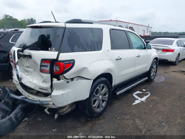 Photo 3 VIN: 1GKKVRKD9FJ123494 - GMC ACADIA 