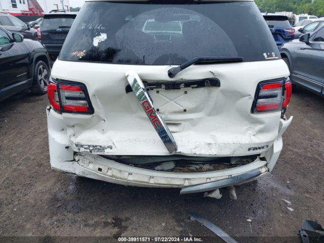 Photo 5 VIN: 1GKKVRKD9FJ123494 - GMC ACADIA 