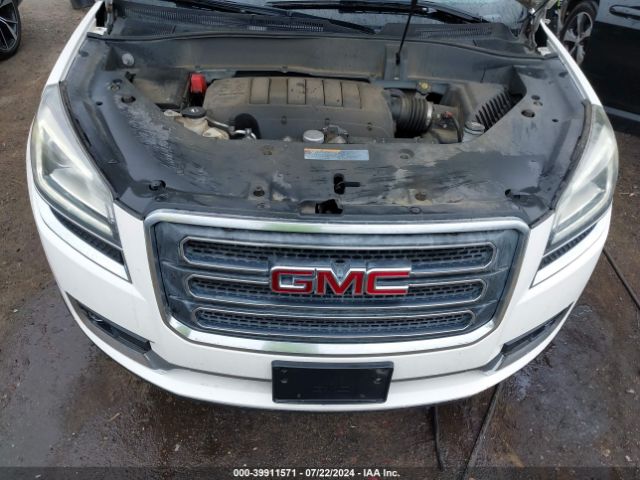 Photo 9 VIN: 1GKKVRKD9FJ123494 - GMC ACADIA 