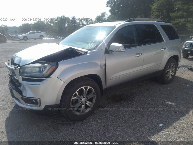 Photo 1 VIN: 1GKKVRKD9FJ134088 - GMC ACADIA 