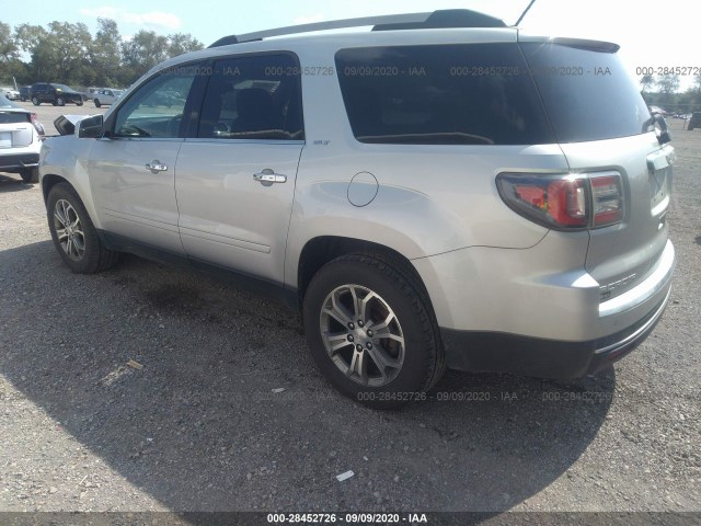 Photo 2 VIN: 1GKKVRKD9FJ134088 - GMC ACADIA 