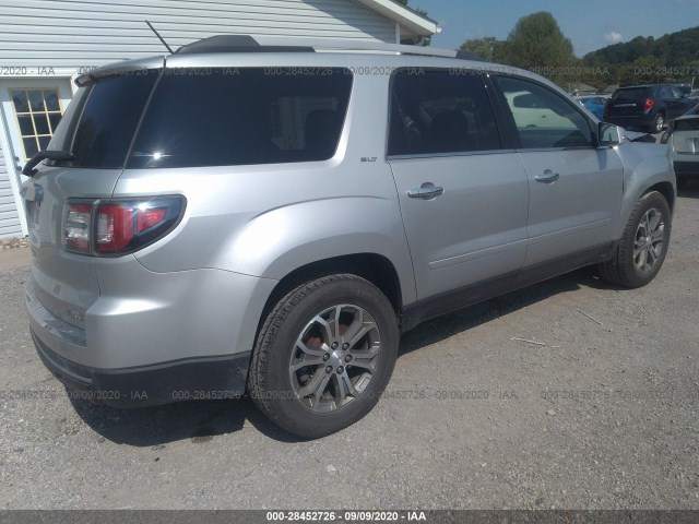 Photo 3 VIN: 1GKKVRKD9FJ134088 - GMC ACADIA 