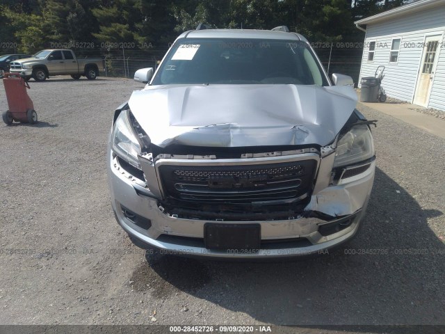 Photo 5 VIN: 1GKKVRKD9FJ134088 - GMC ACADIA 