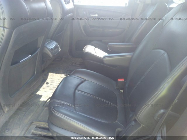 Photo 7 VIN: 1GKKVRKD9FJ134088 - GMC ACADIA 