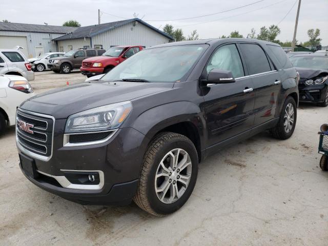 Photo 0 VIN: 1GKKVRKD9FJ151313 - GMC ACADIA SLT 