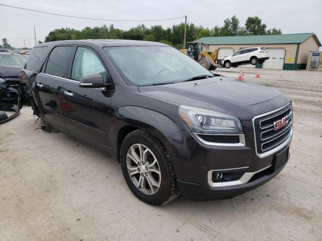 Photo 3 VIN: 1GKKVRKD9FJ151313 - GMC ACADIA SLT 