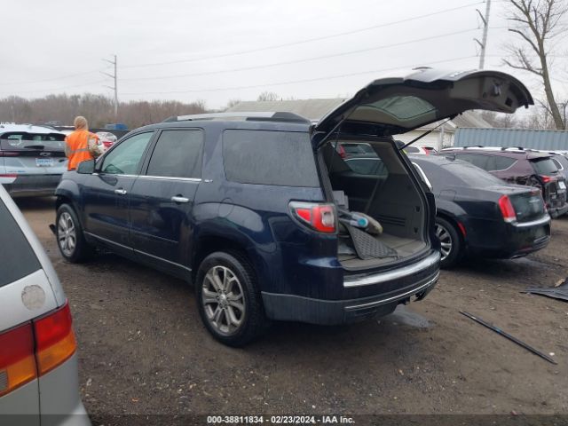 Photo 2 VIN: 1GKKVRKD9FJ172856 - GMC ACADIA 