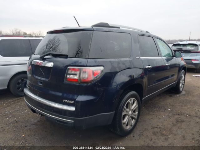 Photo 3 VIN: 1GKKVRKD9FJ172856 - GMC ACADIA 