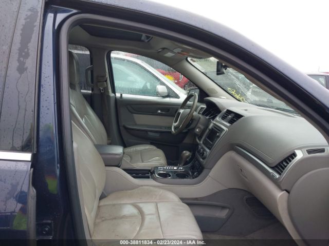 Photo 4 VIN: 1GKKVRKD9FJ172856 - GMC ACADIA 